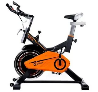 bike ergonomica