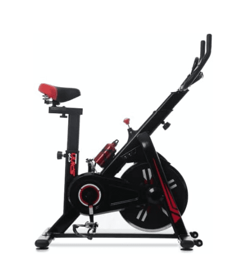 Bicicleta de spinning