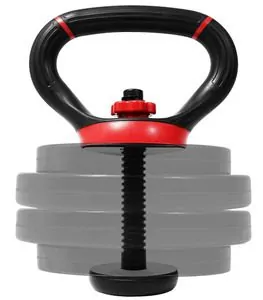 Equipamentos para treino funcional