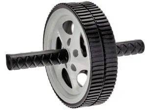 Roda para treino funcional