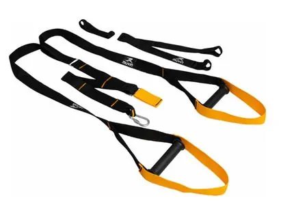 Equipamento para treinamento funcional