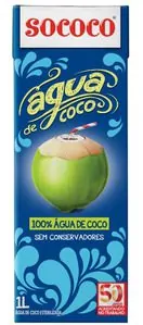 Água de coco