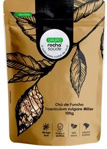 Chá de funcho