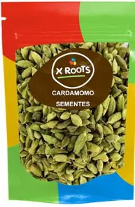 Cardamomo