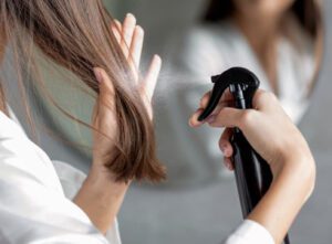 Remédio caseiro para piolho