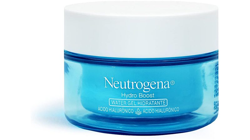hidratante facial neutrogena hydro boost