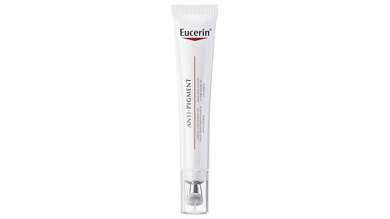 creme para olheiras da marca Eucerin
