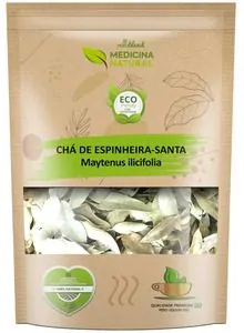Remédio caseiro para refluxo