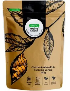 açafrão terra