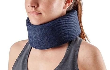 Colar cervical