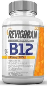 Vitamina B12