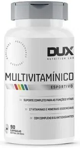 Multivitaminas