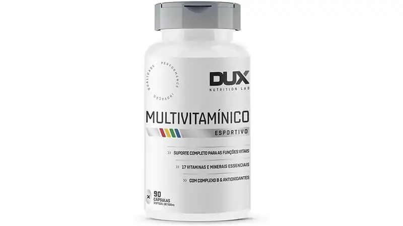 imagem da vitamina para fraqueza da dux