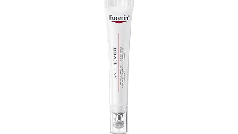 imagem do produto anti-pigment da Eucerin para clarear olheiras