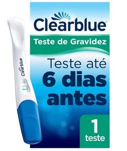 Teste de gravidez para quem tem sintomas de gravidez antes do atraso