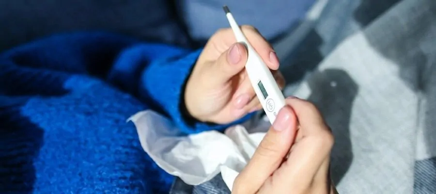 Quanto tempo leva para o vírus se espalhar pelo corpo