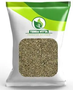 Chá de erva doce