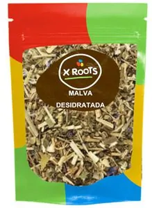 Malva para remédio caseiro para catarro