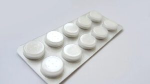 Dipirona monoidratada