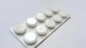 Dipirona monoidratada