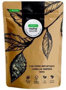 Chá verde