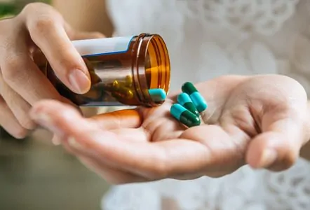 Remédio para síndrome do intestino irritável