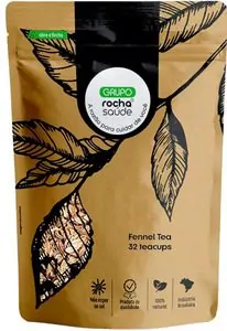 Chá de funcho
