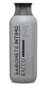 Sabonete íntimo masculino