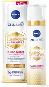 creme clareador para manchas escuras na pele