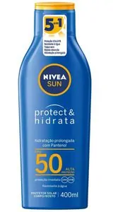Protetor solar