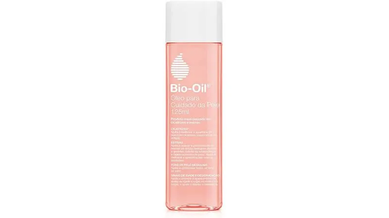 Imagem do óleo para cuidado da pele Bio-Oil