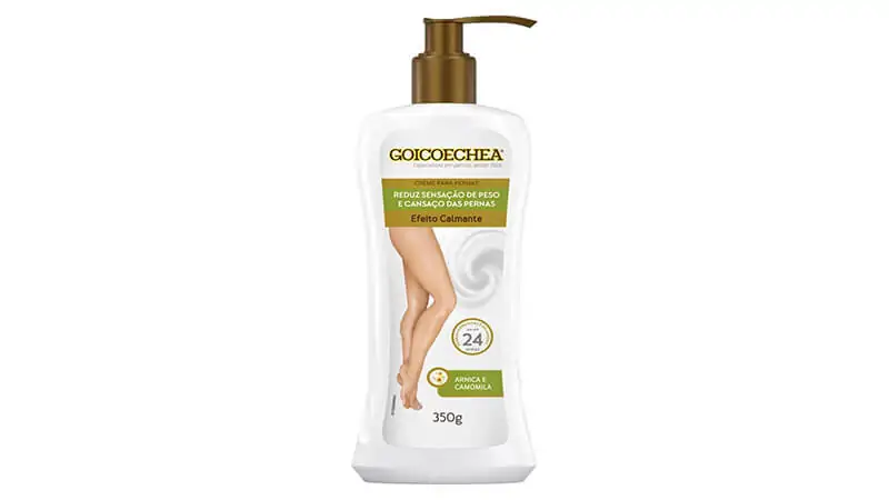 imagem do creme para varizes goicoechea