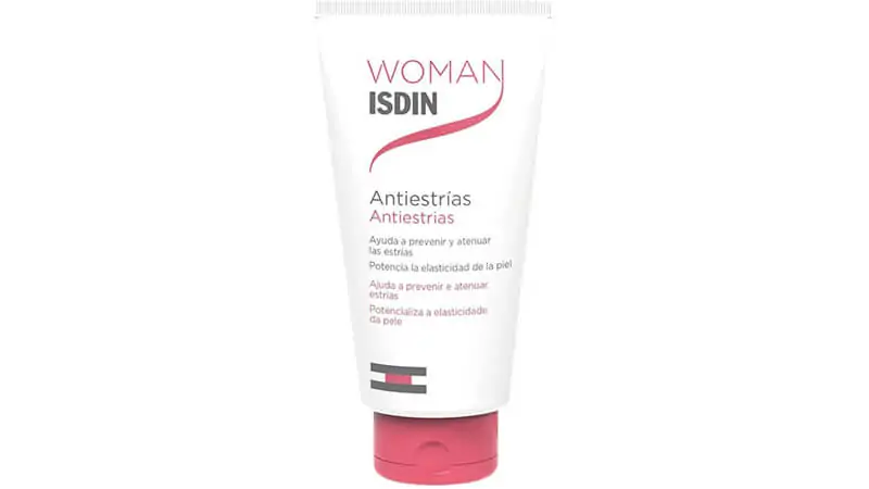Creme Antiestrias da ISDIN