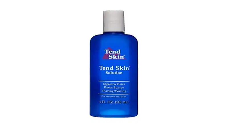 Imagem do produto Tend Skin
