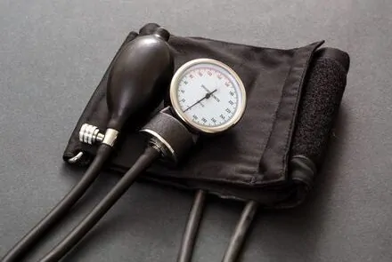 Aparelho de medir a pressão