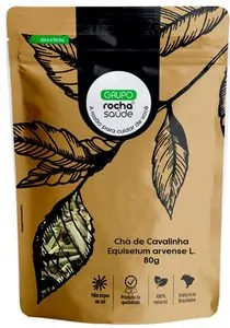 Chá de cavalinha