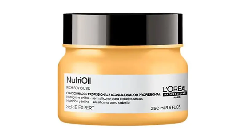 imagem do creme de nutrição da l'oréal paris
