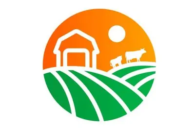 imagem que mostra a logo da loja Caminho da Fazenda