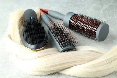 Escova de cabelo