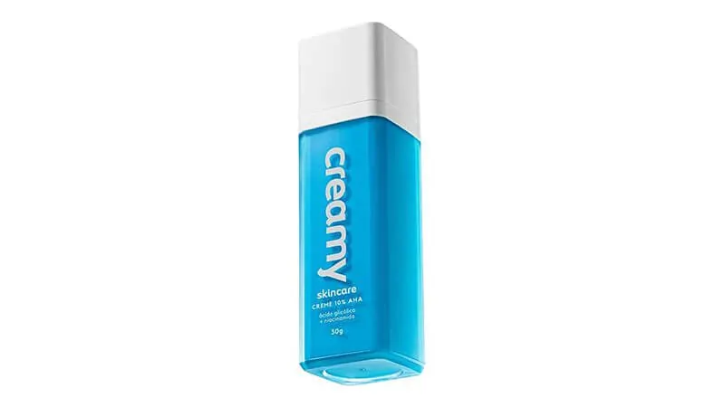 imagem do produto da marca creamy