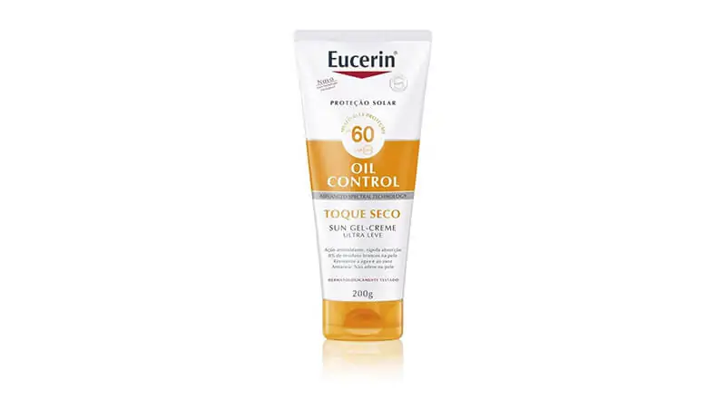 Imagem do OIL CONTROL da marca Eucerin