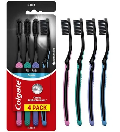 Escova de dente