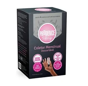 Coletor de fluxo menstrual