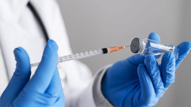 O que é anticoncepcional injetável e como funciona? | Melhor Saúde