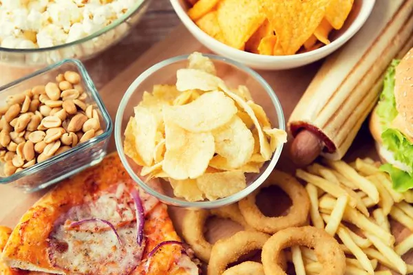 Alimentos remosos