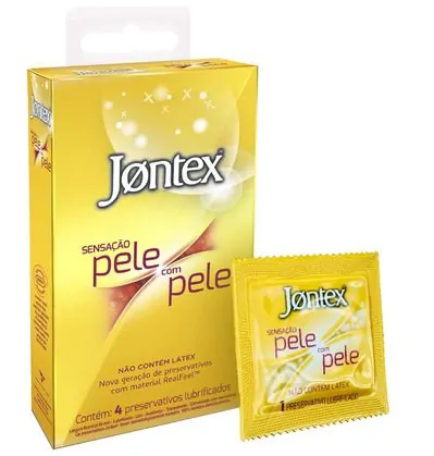 Preservativos