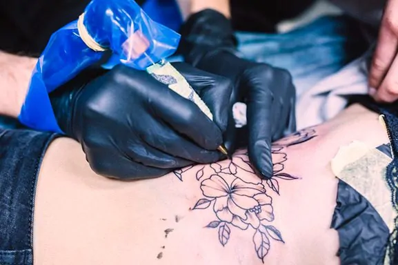 Tatuagem
