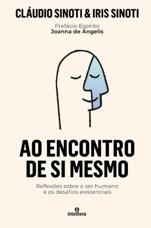Livro de autoconhecimento
