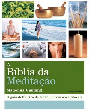 Livro de meditação