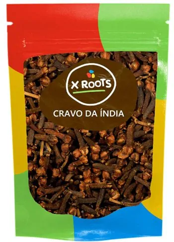 Cravo da índia